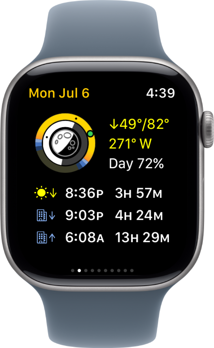 Watch Screenshot